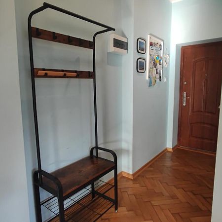 Apartament Z Jacuzzi Hel Eksteriør billede