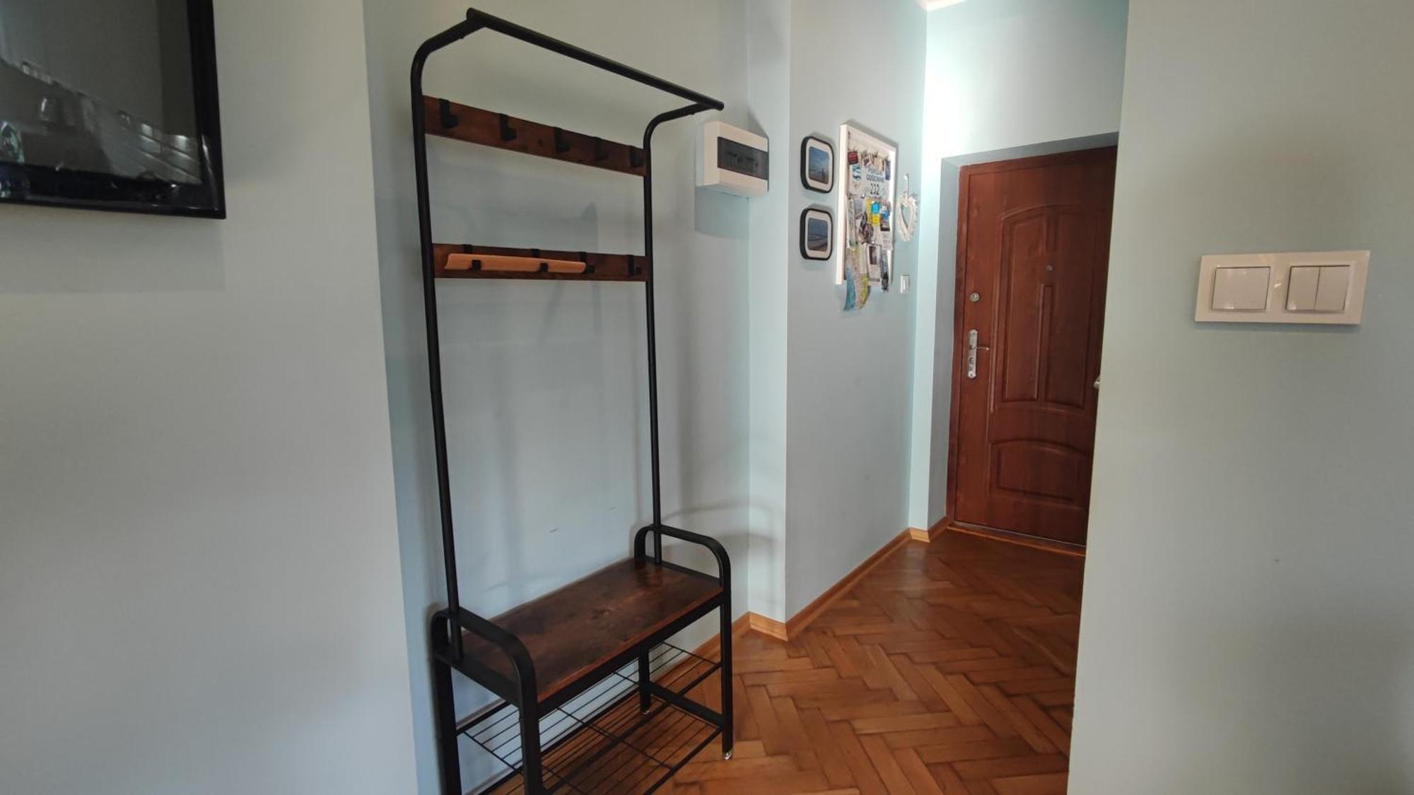 Apartament Z Jacuzzi Hel Eksteriør billede
